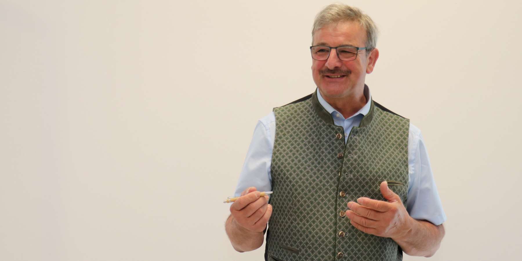 KO Michael Puster © LK Steiermark