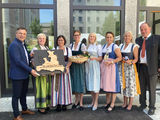 LK-Zentrale saniert: Ein Haus mit Mehrwert.jpg © Dürnberger