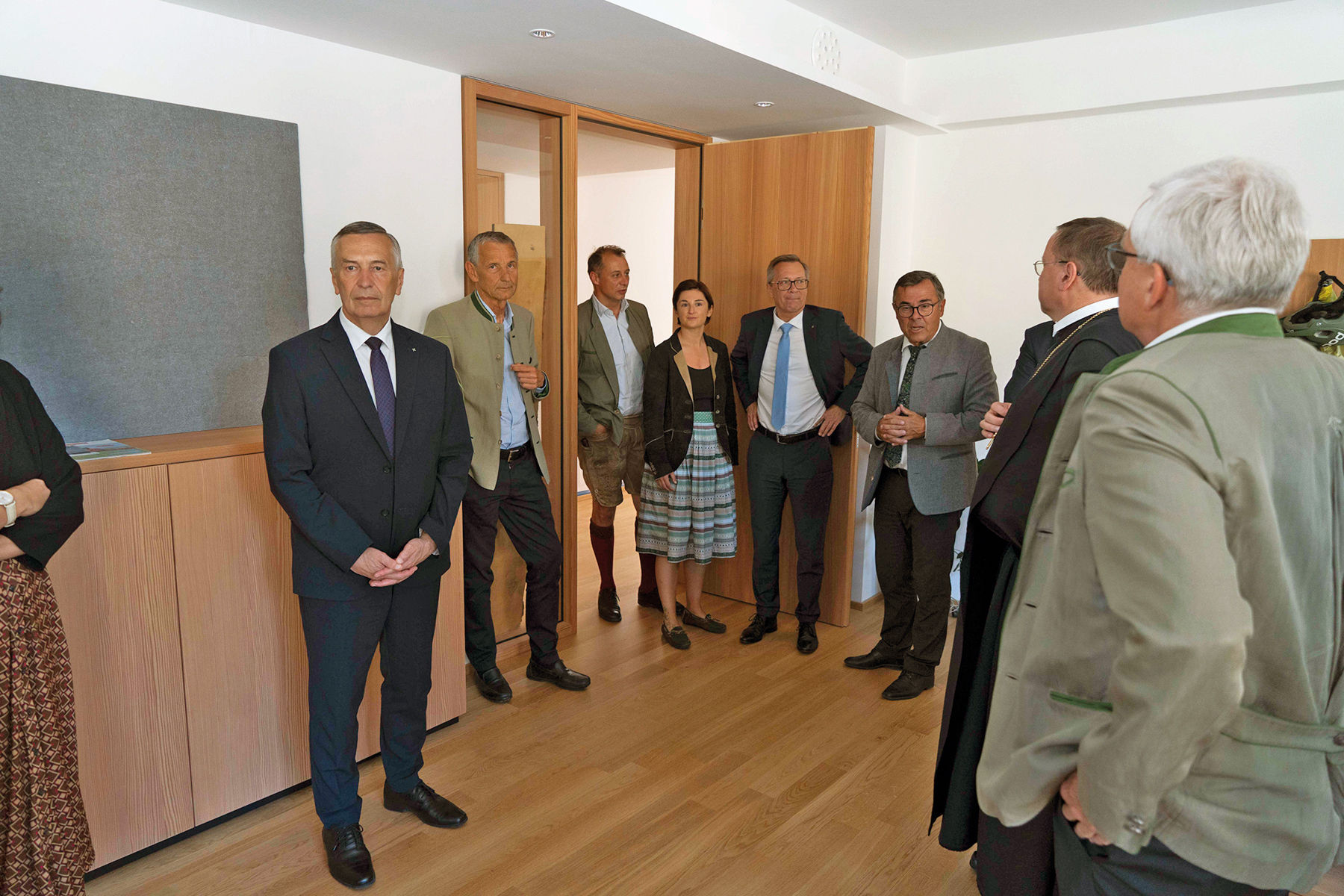 LK-Zentrale saniert: Ein Haus mit Mehrwert.jpg © Djuhic
