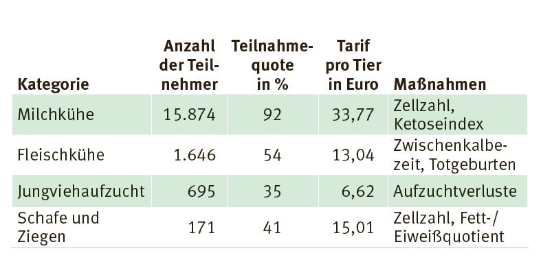 Teilnehmerquote Qplus.png © caRINDthia