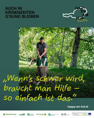 Happy am Hof.jpg © MR, LQB, SVS