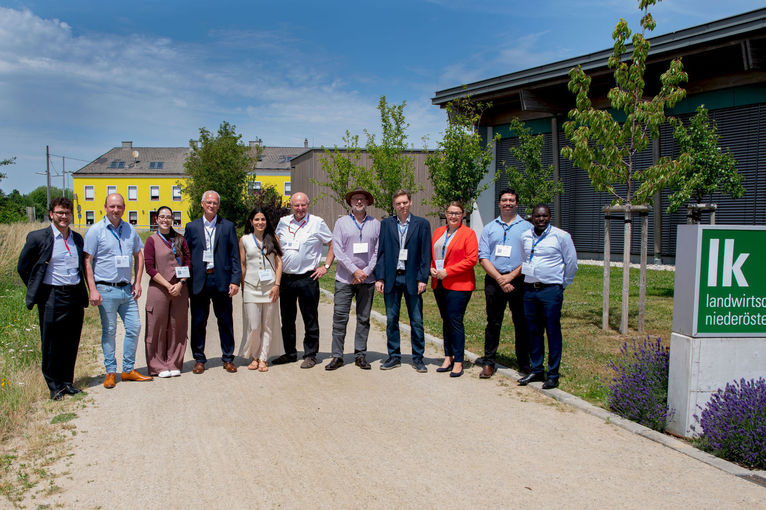 © dielechnerei © dielechnerei