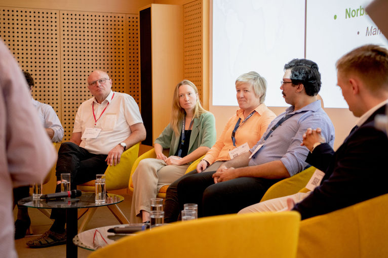 © dielechnerei © dielechnerei