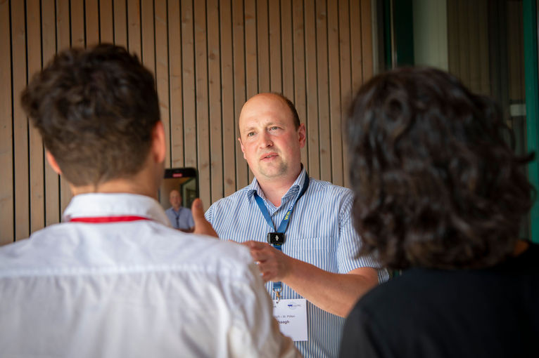 © dielechnerei © dielechnerei