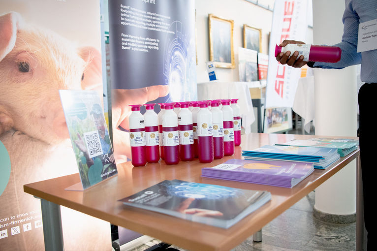 © dielechnerei © dielechnerei