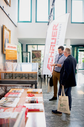 © dielechnerei © dielechnerei