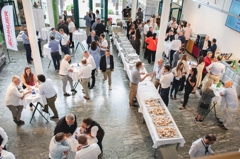 © dielechnerei © dielechnerei