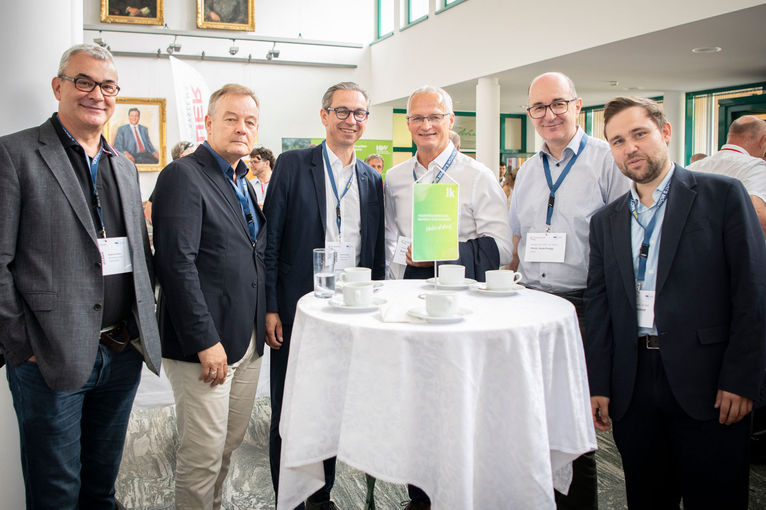 © dielechnerei © dielechnerei