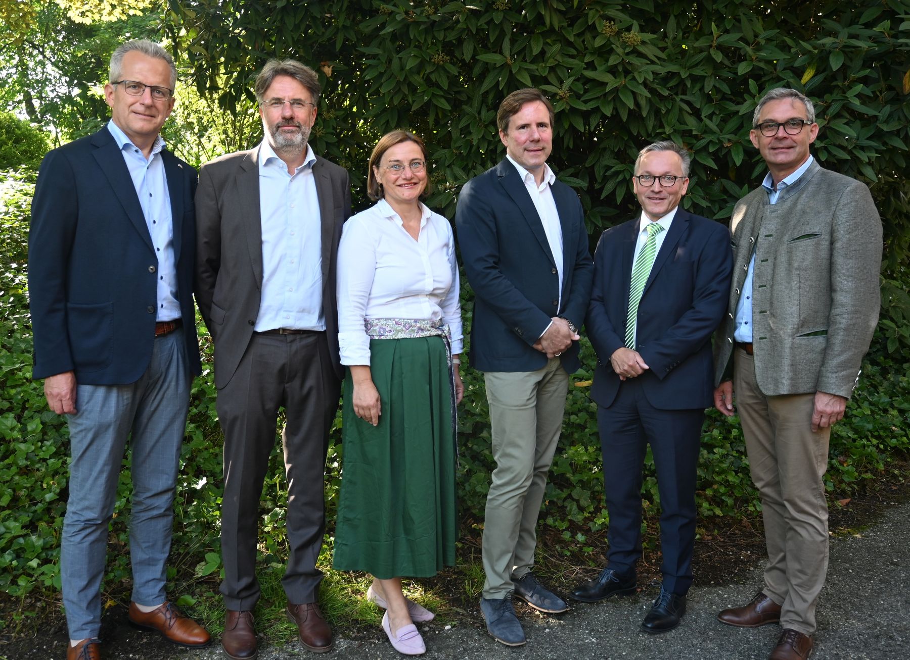 AT Referenten 25 06 2025_LK OÖ Frei (10).jpg © Landwirtschaftskammer OÖ