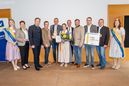 Verleihung der goldenen Bella_2025_05_16.jpg © LK NÖ
