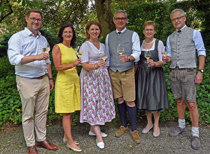 Teichfest 2025 LK OÖ Frei_klein.jpg © Landwirtschaftskammer OÖ
