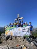 Tat.Ort Jugend Projekt am Steineck 3.jpg © Landjugend Viechtwang