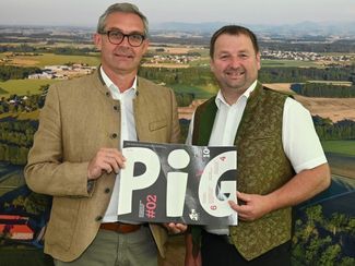 © Landwirtschaftskammer OÖ © Landwirtschaftskammer OÖ