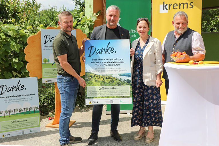 Presse_Achtsamkeitskampagne_01_91dc164751.jpg © Stadt Krems