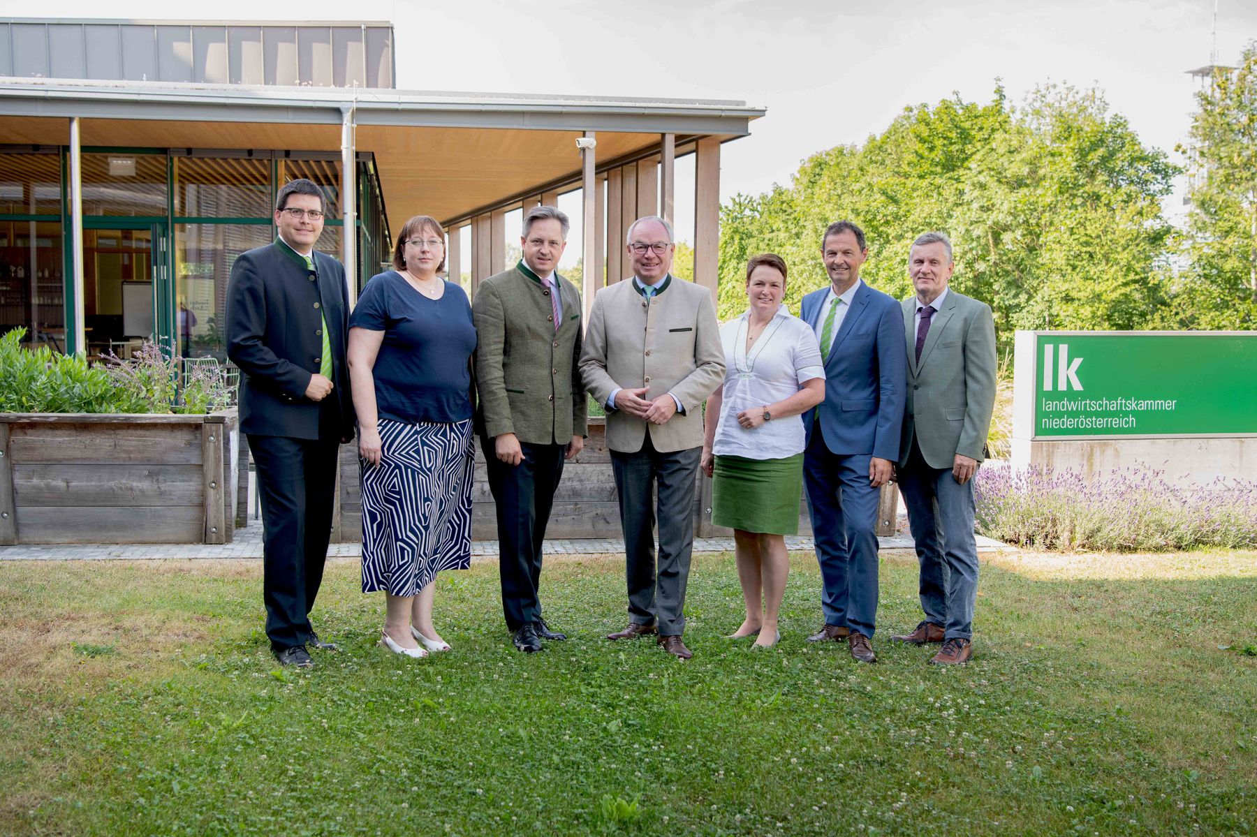 Foto_Vollversammlung_(c)Eva Lechner LK NÖ.jpg © Eva Lechner/LK Niederösterreich