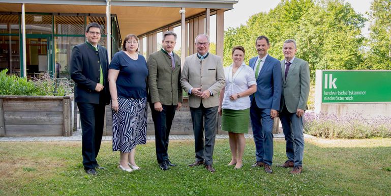 © Eva Lechner/LK Niederösterreich