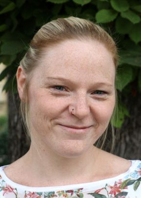 Tamara Glantschnig.jpg © Archiv