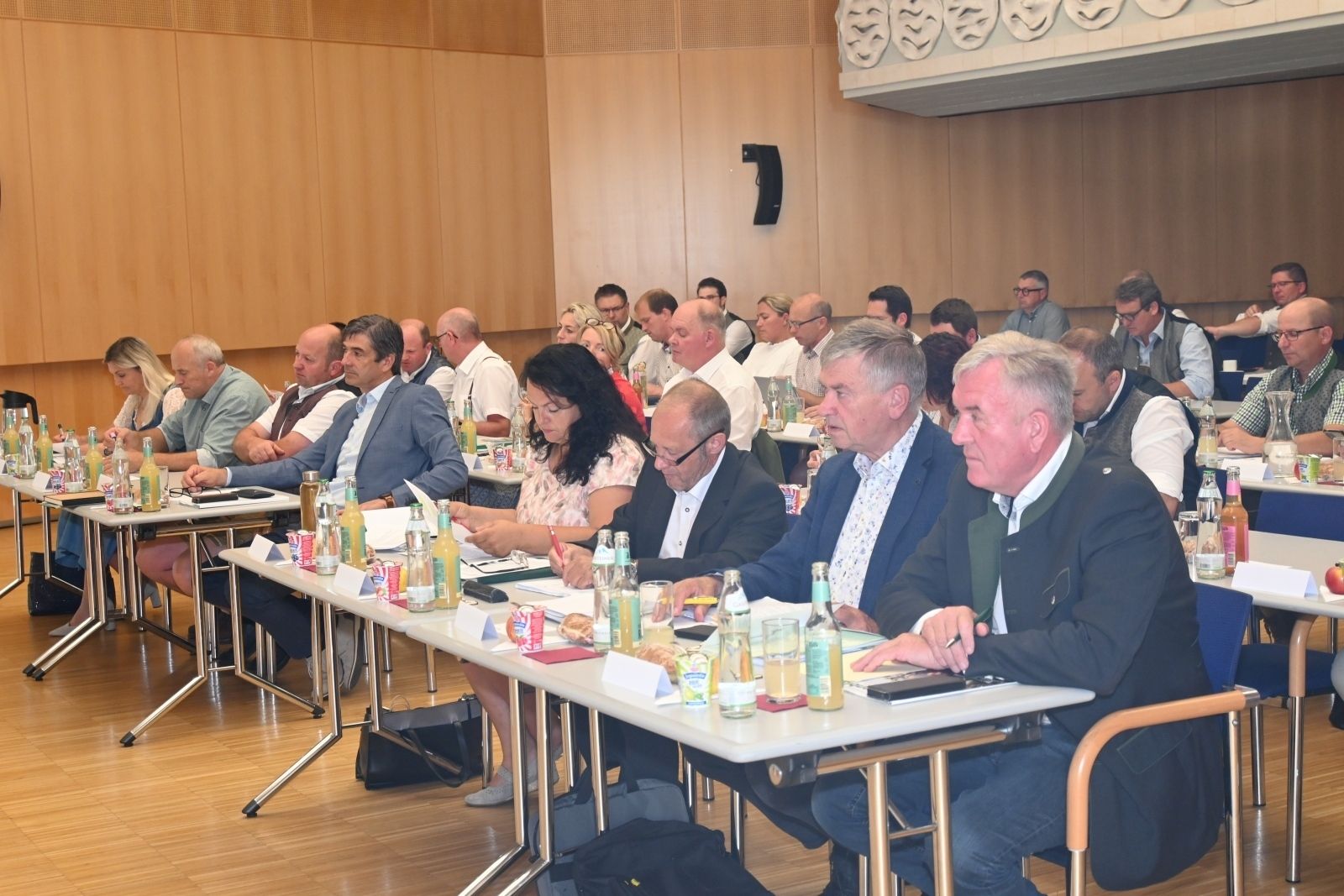 VV_26_6_2025_DSC_9148.jpg © LK OÖ/Michaela Primeßnig