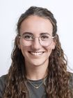 Lena Sprenger, akad. BT<sup>in</sup>