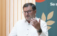 Präsident Norbert Walter © LK Wien