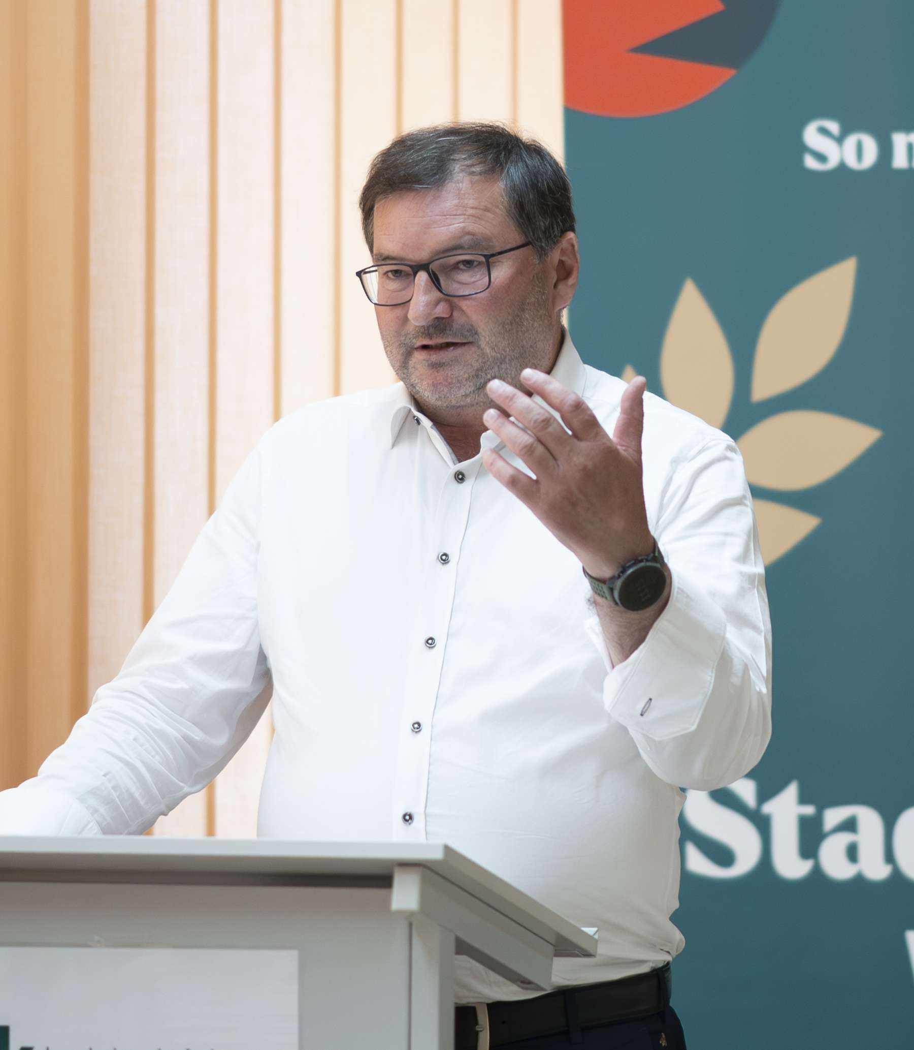 Präsident Norbert Walter .jpg © LK Wien