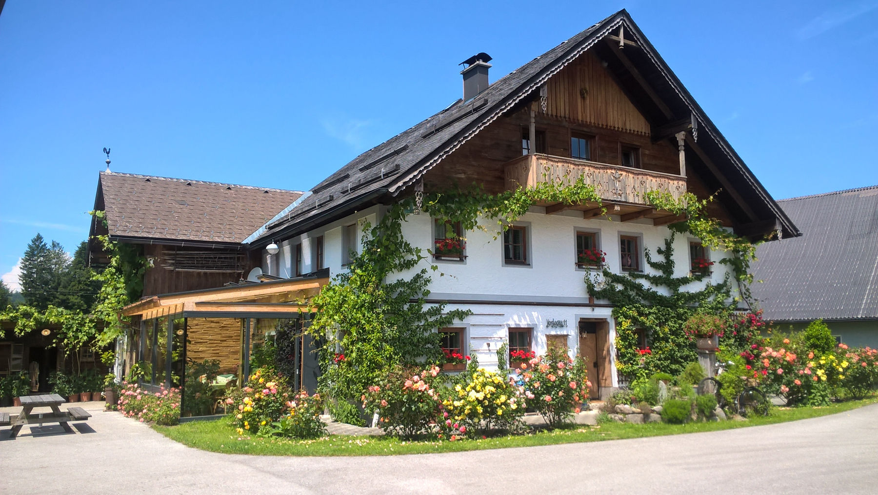 Das oberste Bewirtschaftungsziel ist die Lebensqualität.jpg © Privat