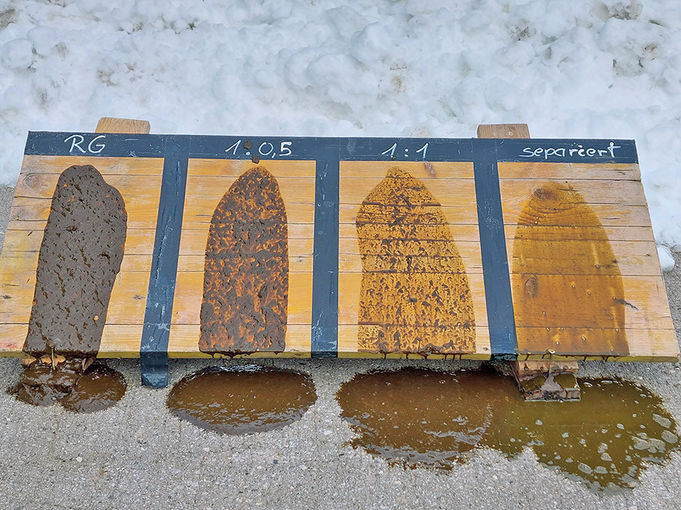 Nährstoffe statt  Verlusten mit  moderner Ausbringung.jpg © Archiv Nährstoffe statt  Verlusten mit  moderner Ausbringung.jpg © Archiv