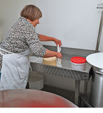 Lercheggalm: Ein Stück Almglück in jedem Laib.jpg © Mooslechner