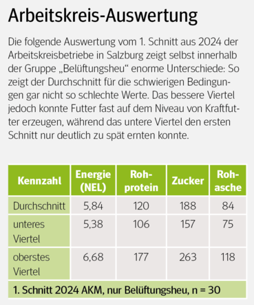 Investitionen in Heutrocknung lohnen sich immer.png © Archiv