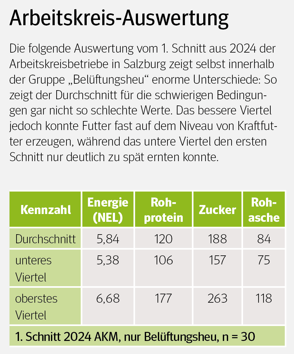 Investitionen in Heutrocknung lohnen sich immer.png © Archiv