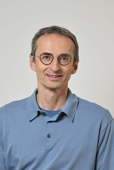Christian Stefan.jpg © GeoSphere Austria