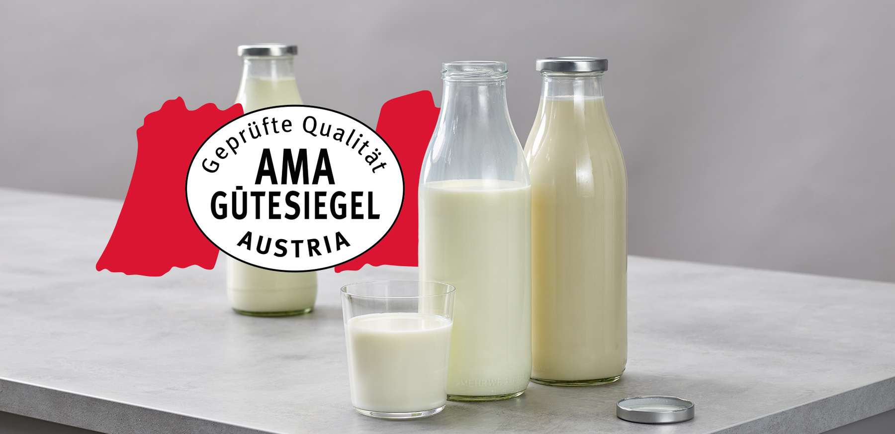 Haferdrink mit AMA-Gütesiegel.jpg © AMA-Marketing