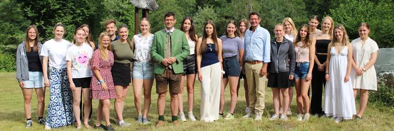 VedmedKurs.jpg © LFI Kärnten/ Zini VedmedKurs.jpg © LFI Kärnten/ Zini