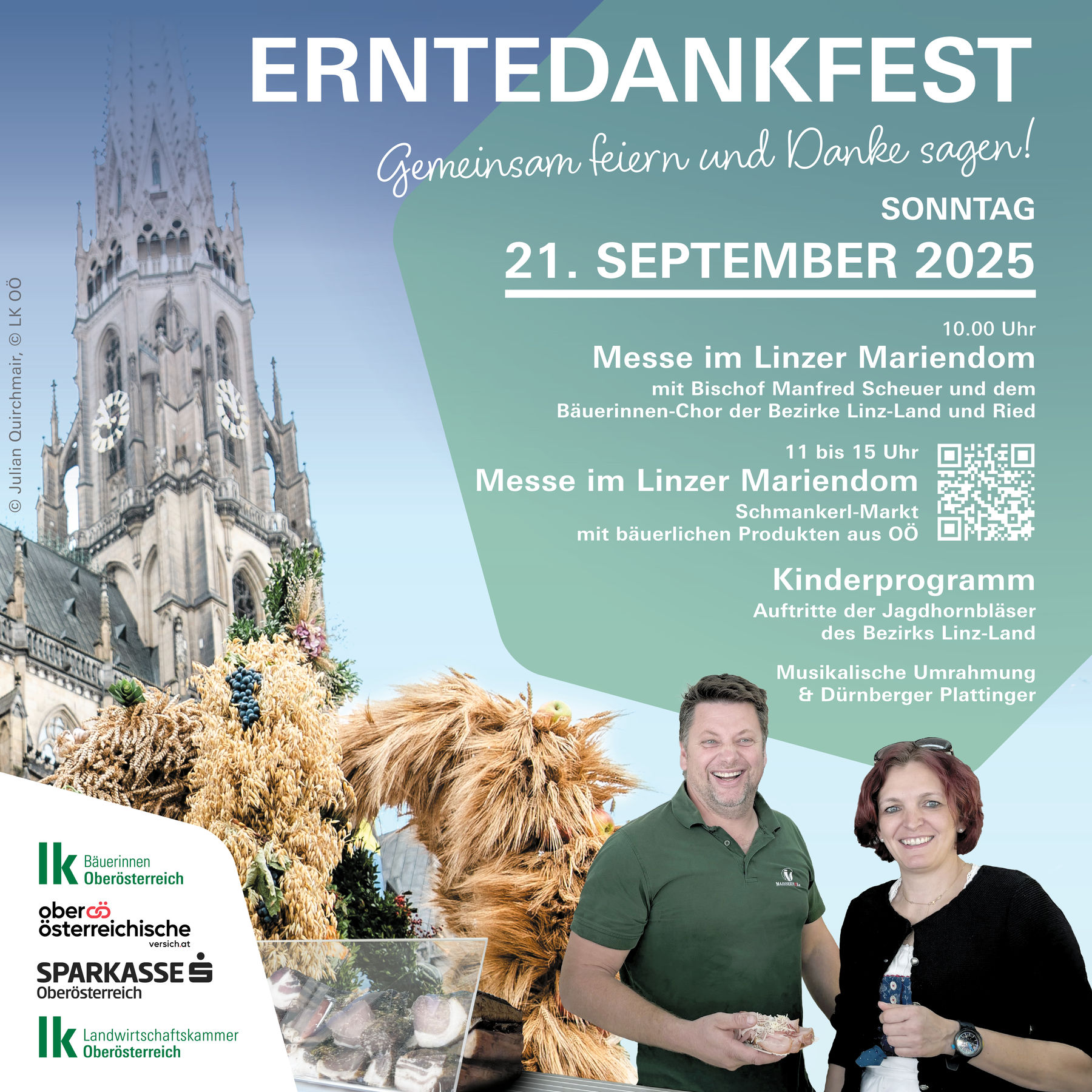 Erntedank 2025_1080x1080 px.jpg © LK OÖ