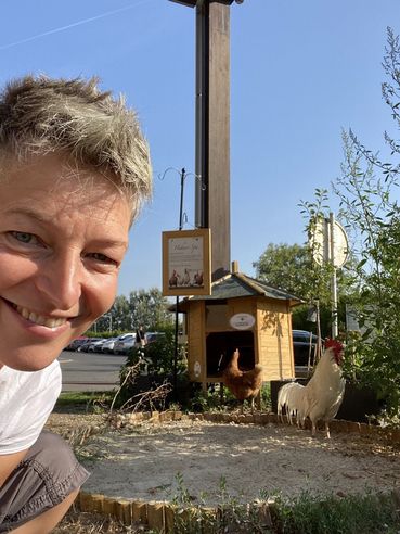 Gelebte Biodiversität - Rückblick auf die Exkursionen St. Martins Frauenkirchen - Winkovitsch_2.jpg © DI Claudia Winkovitsch Gelebte Biodiversität - Rückblick auf die Exkursionen St. Martins Frauenkirchen - Winkovitsch_2.jpg © DI Claudia Winkovitsch