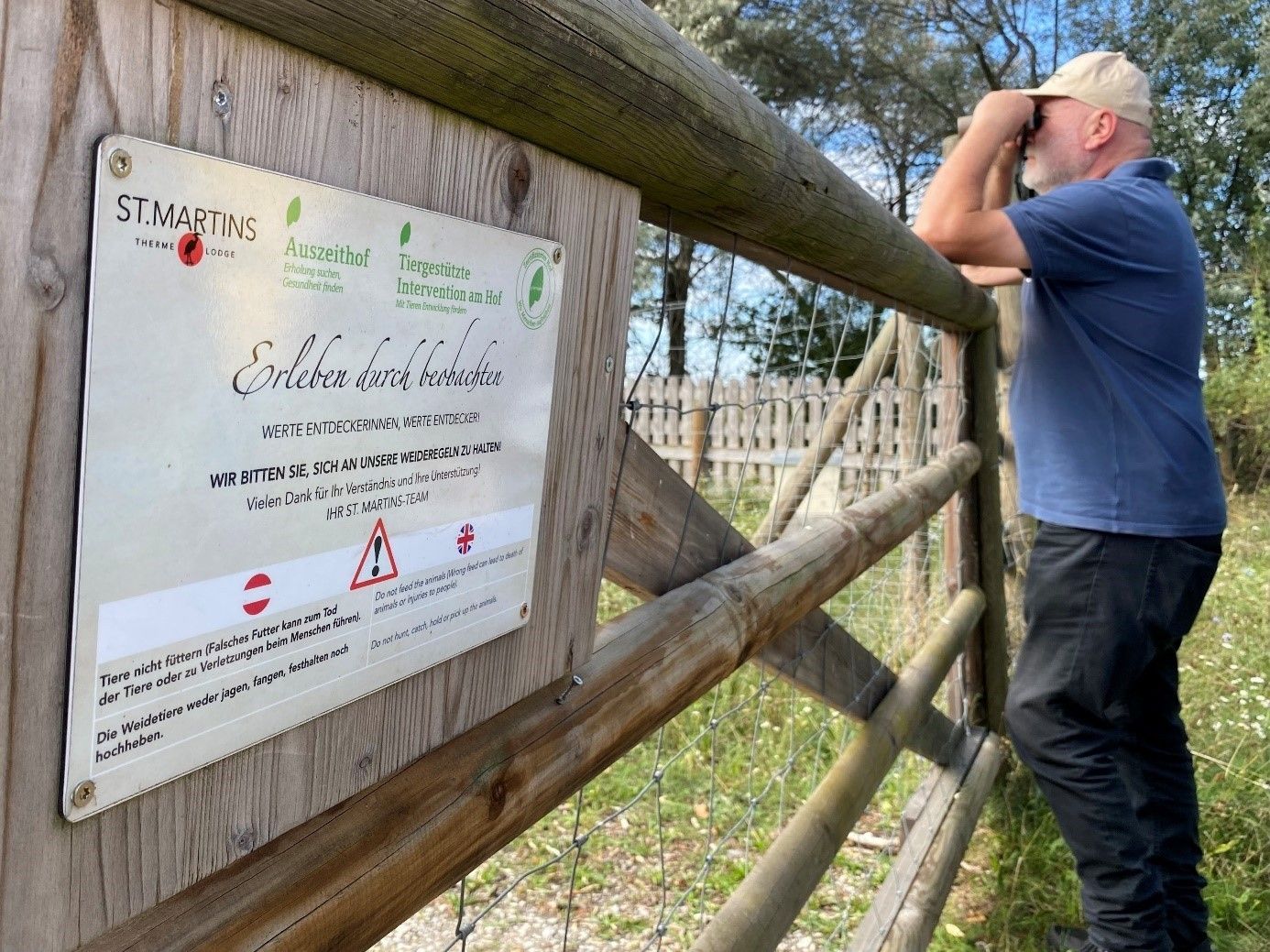 Gelebte Biodiversität - Rückblick auf die Exkursionen St. Martins Frauenkirchen - Winkovitsch_12.jpg © DI Claudia Winkovitsch