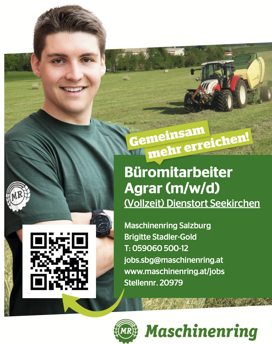 Stellenanzeige.png © Archiv
