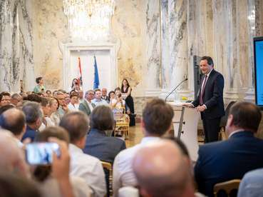 Festveranstaltung 30 Jahre ÖPUL.jpg © BMLUK Hermeka