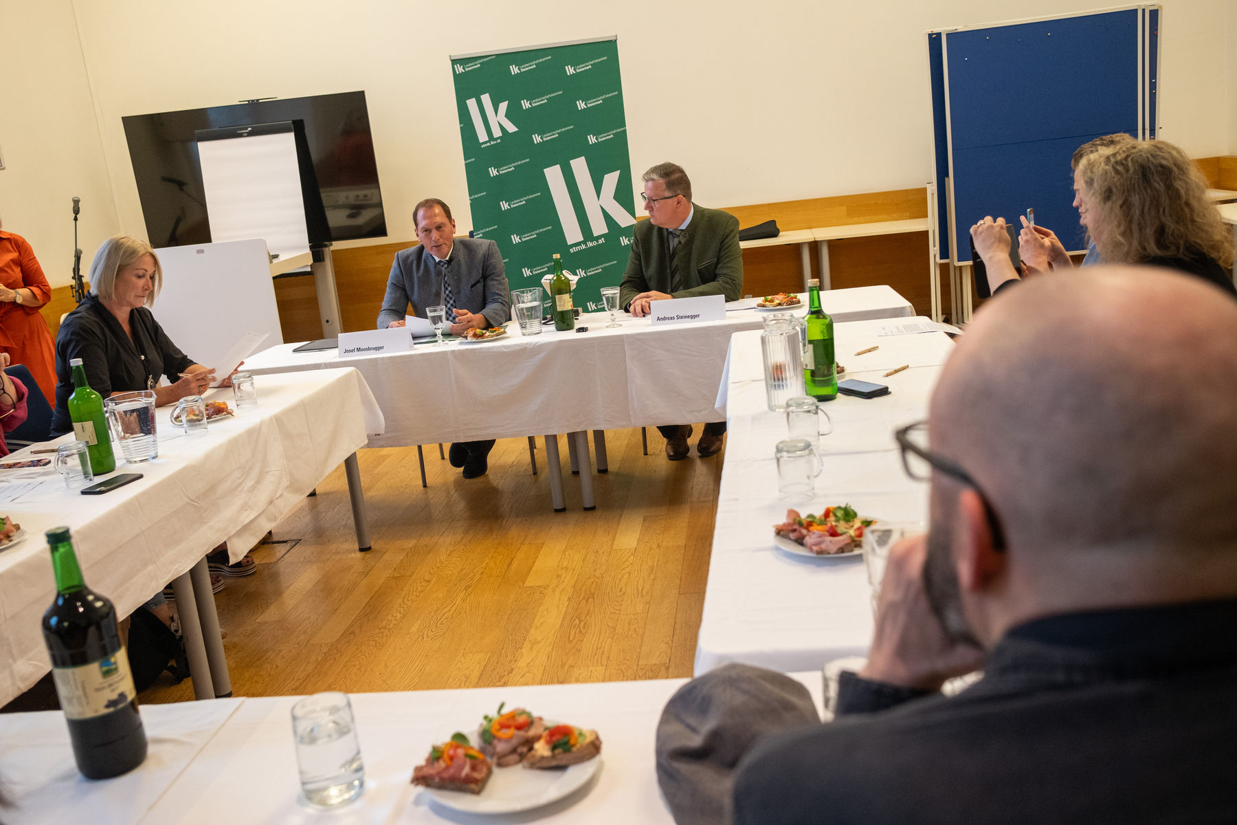 © LK Steiermark/Danner