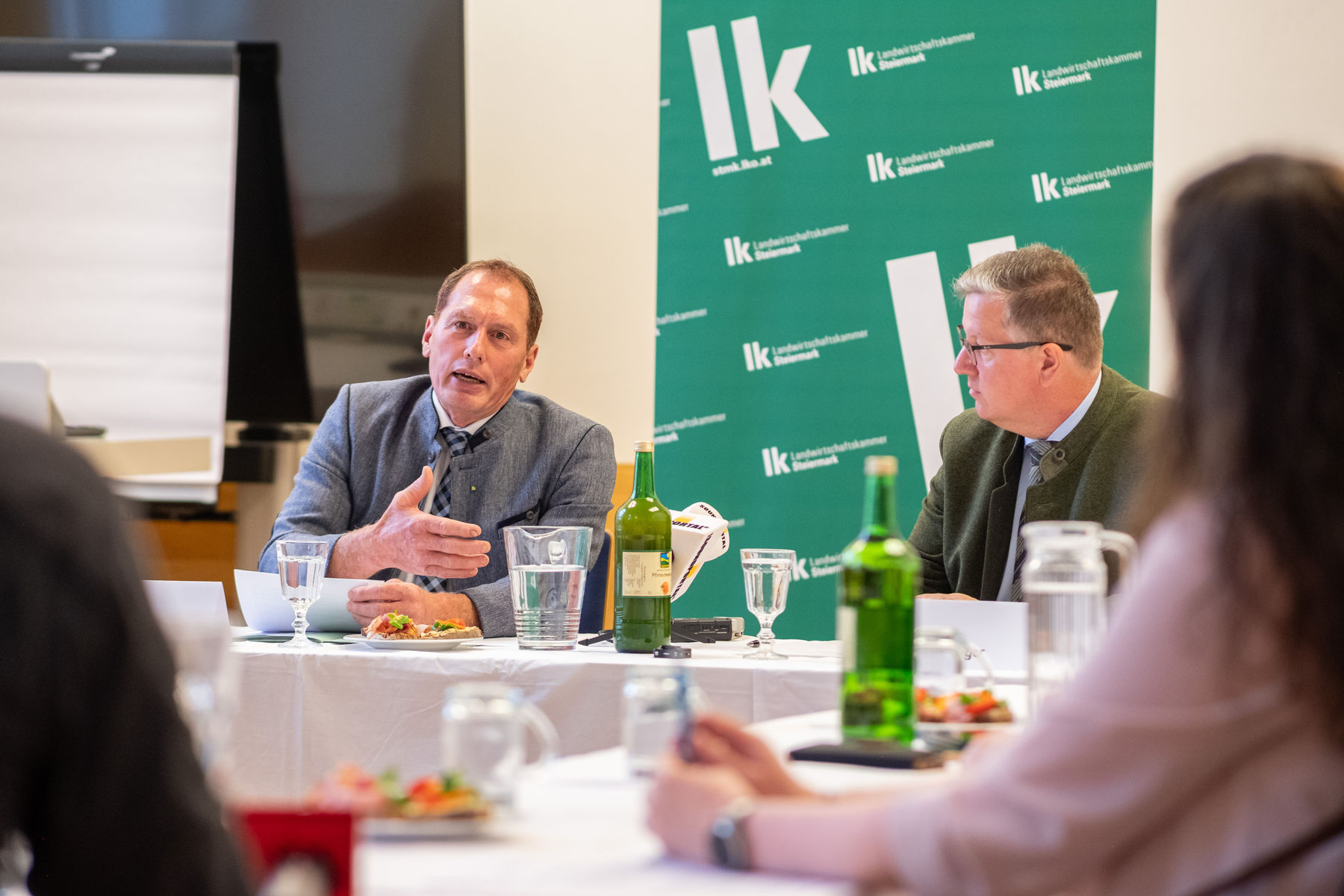 © LK Steiermark/Danner