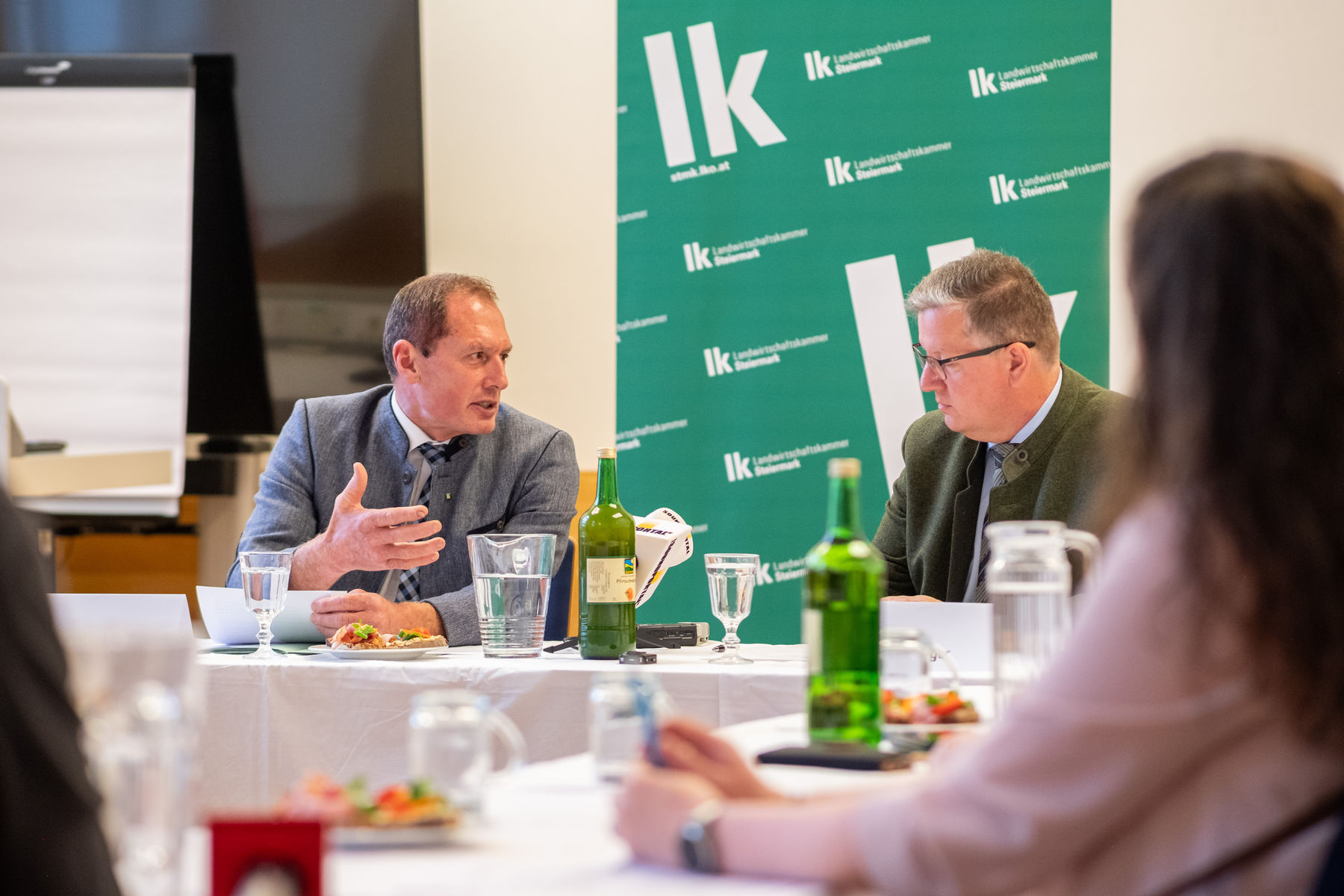 © LK Steiermark/Danner