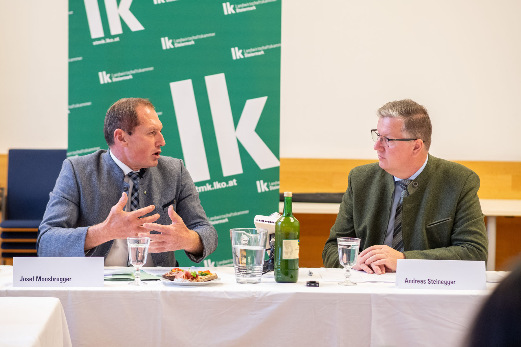 © LK Steiermark/Danner