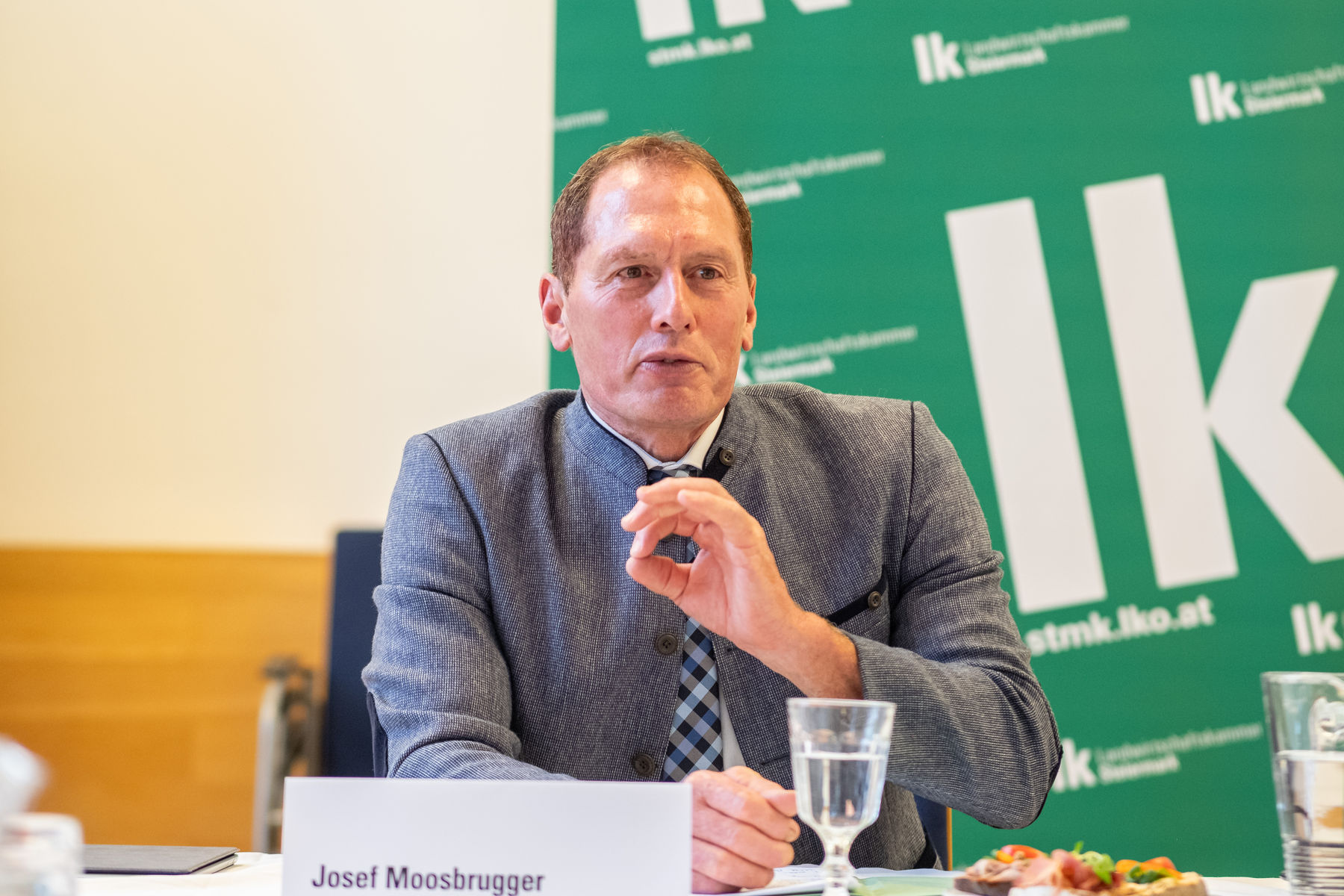 © LK Steiermark/Danner