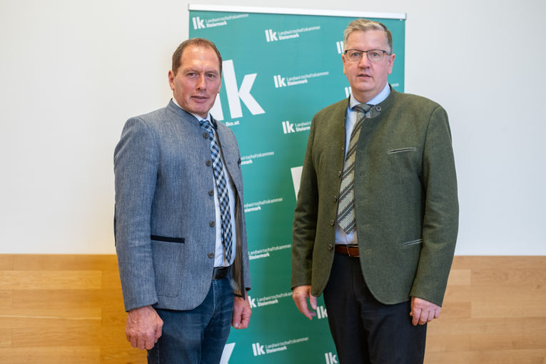 © LK Steiermark/Danner