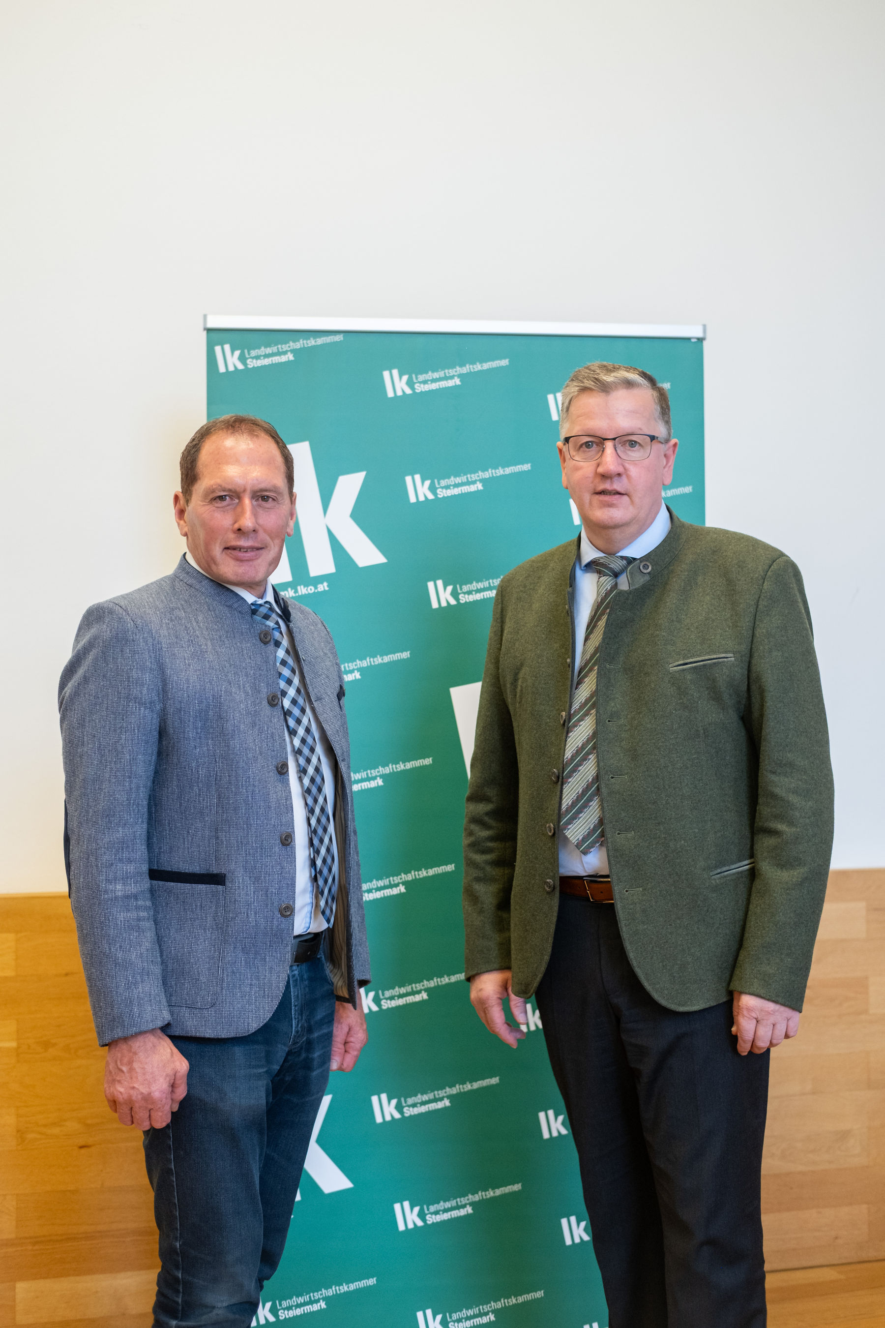© LK Steiermark/Danner