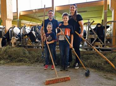 Teamwork LK Vbg 4c (Mittel).jpg © LK Vbg