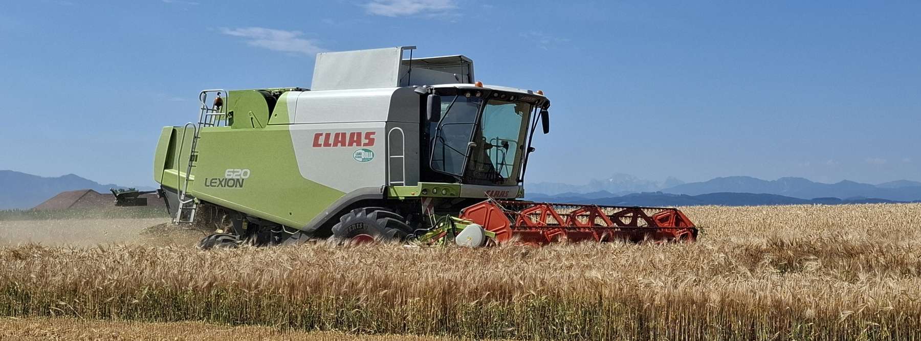 © LK OÖ/Angerer © LK OÖ/Angerer