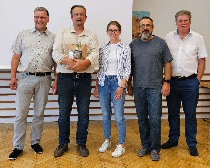 Referenten.jpg © LK Kärnten/Thurner Referenten.jpg © LK Kärnten/Thurner