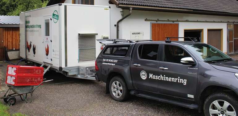 Schlachtanhänger.jpg © Maschinenring