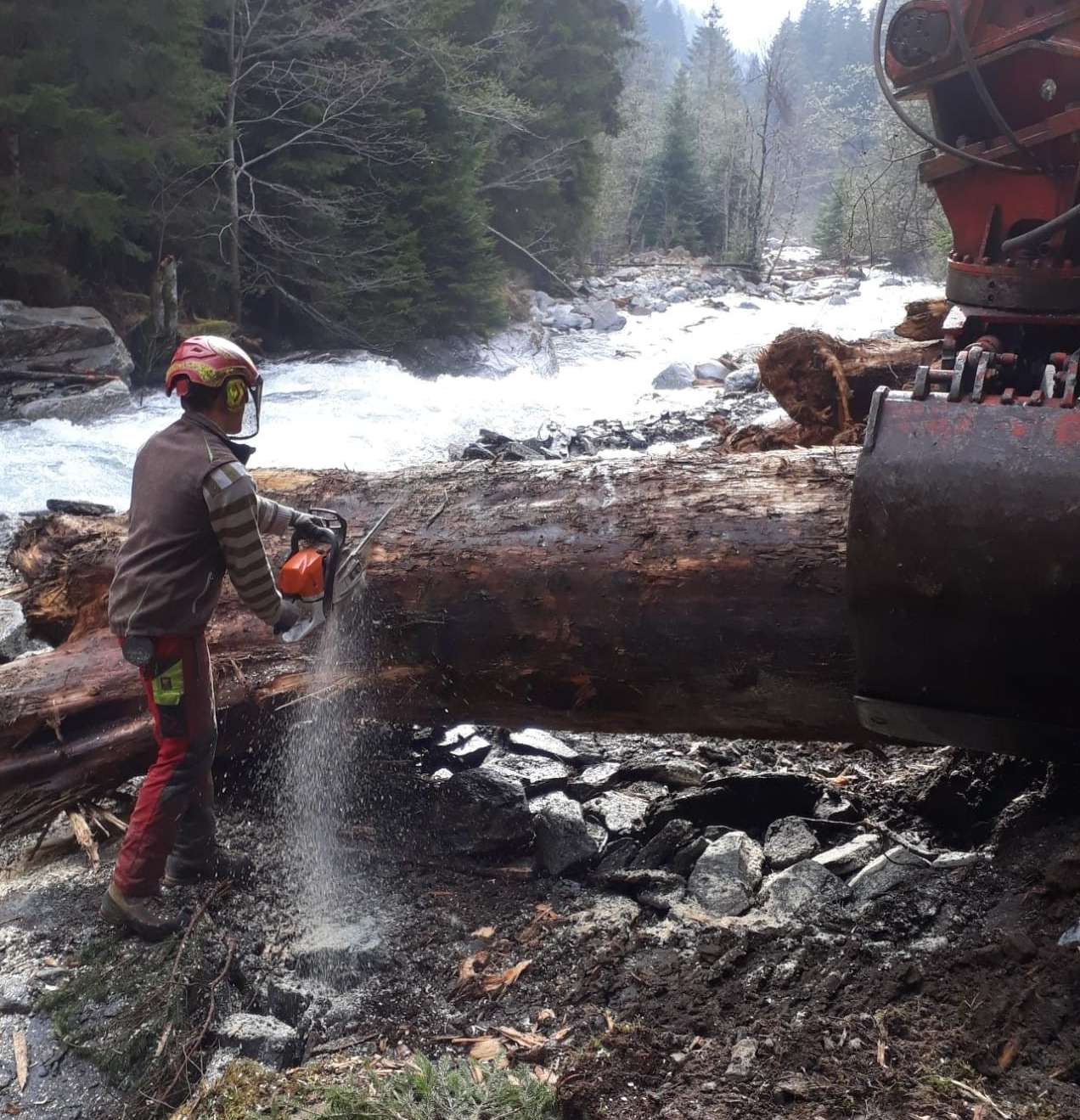 Arbeitssicherheit@Kargl.jpg © Kargl Arbeitssicherheit@Kargl.jpg © Kargl